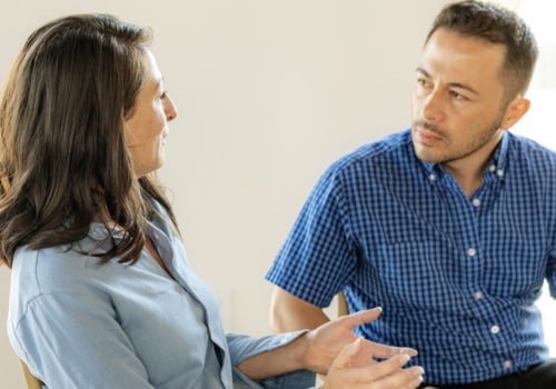 What percentage of couples who go to counseling stay together?
